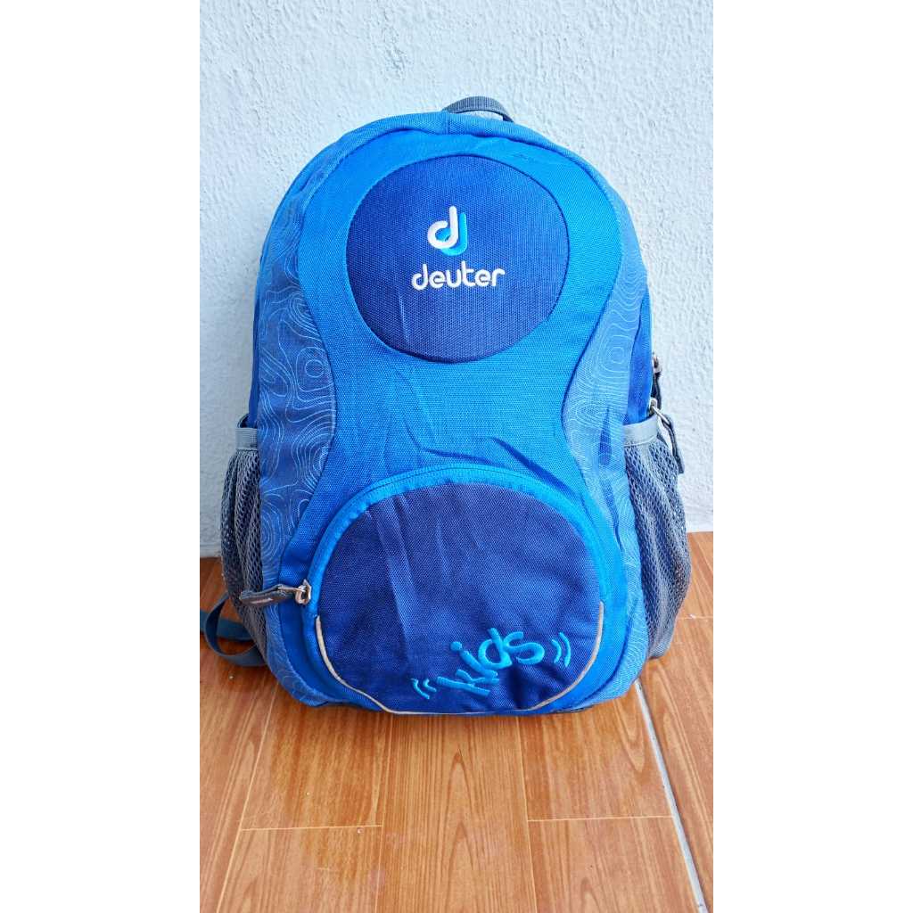Ransel Deuter Kids Backpack