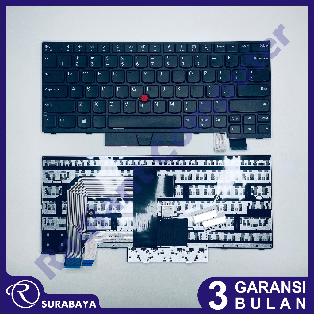 Keyboard Lenovo Thinkpad A475 A485