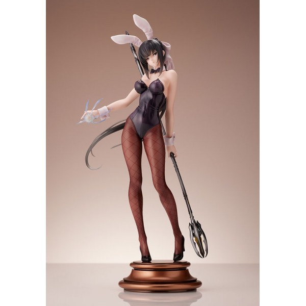 PVC Figure 1/7 Narberal Gamma - so-bin Bunny ver. Overlord