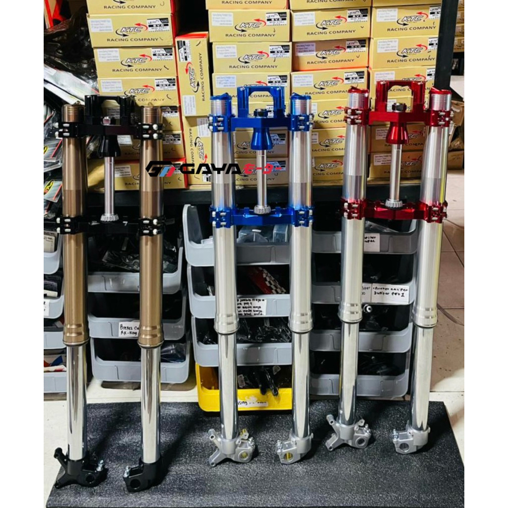 USD Realjump Delkevic HT New model 2025 PNP KLX / Dtracker Dan CRF 150 L dan WR