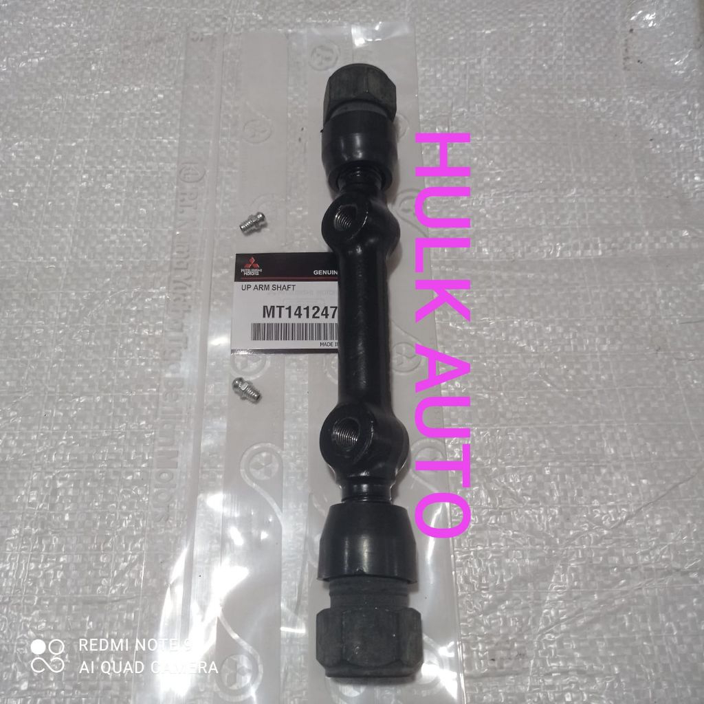 UPPER ARM SHAFT AS SAYAP ATAS L300