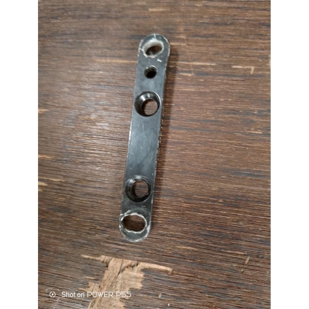 adaptor cakram depan balap