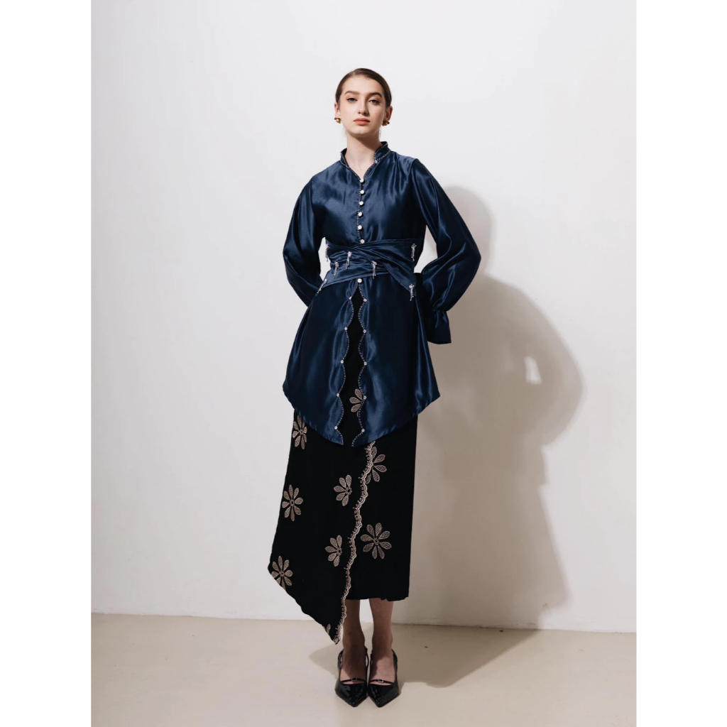 [RENT/SEWA] Jaleela - Liris Top