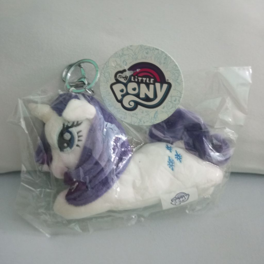 ganci my little pony original