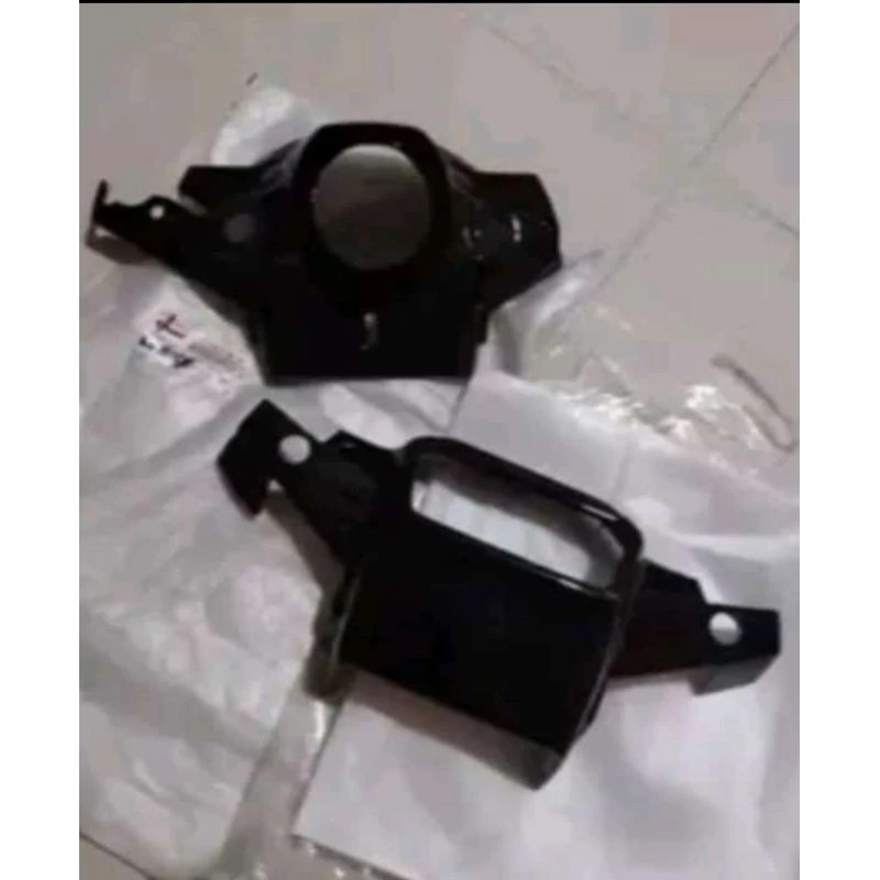 batok atas yamaha alfa-kepala atas Yamaha alfa