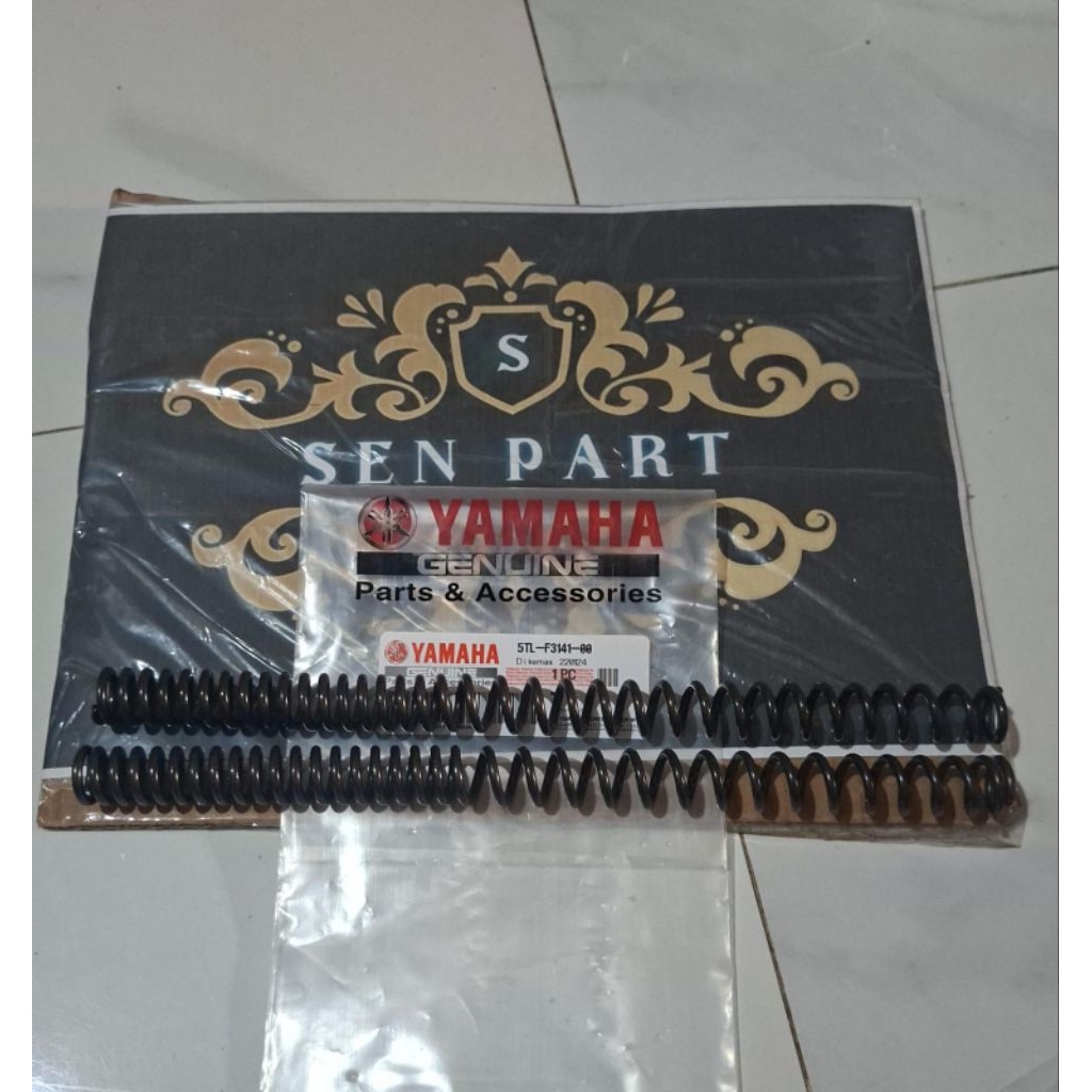 PER SHOCK DEPAN MIO/MIO J