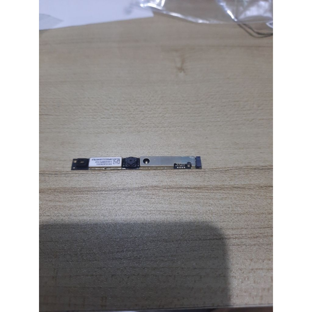 Kamera Acer A514-53 Normal Tested Seken Original [ Camera Webcam Second ]