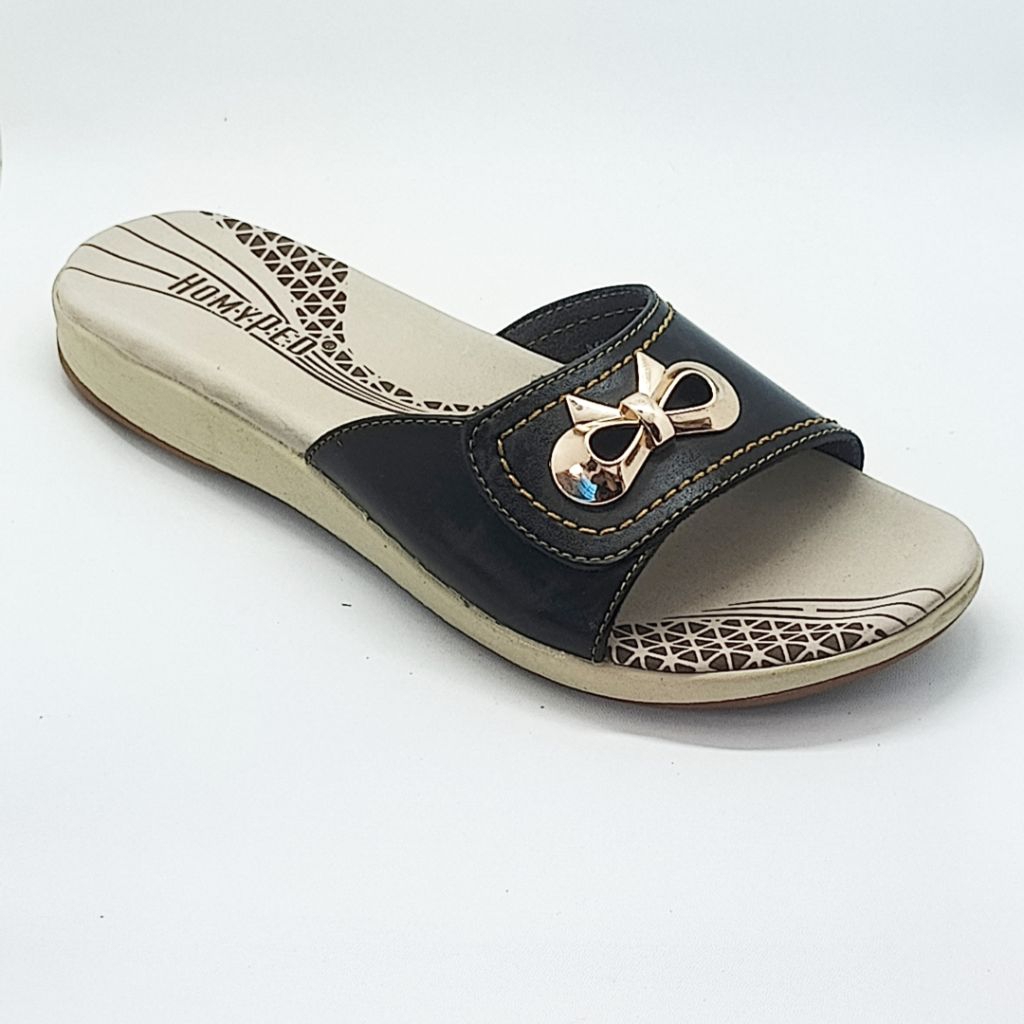 Homyped Mery n32 Sandal Wanita Sandal Homyped original