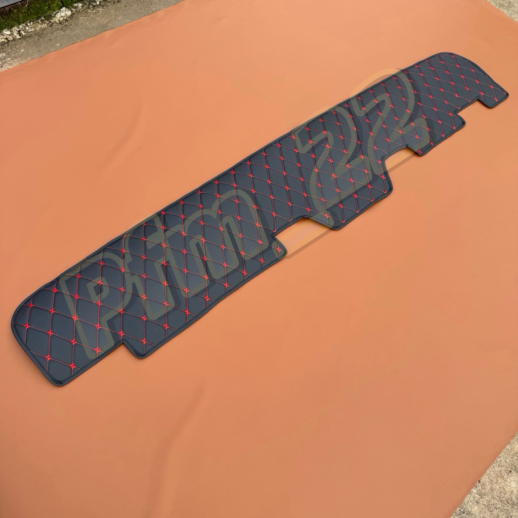 Dasbor mobil mitsubisshi canter hdx,ps125 euro 2