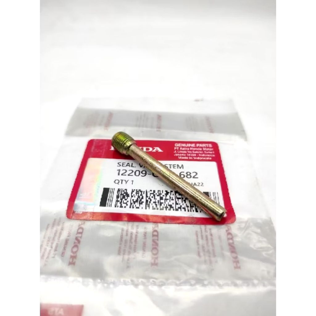 Baut Kaliper Kalifer Cakram Depan Honda Supra X Karisma Supra X 125 Fit Tiger Supra Original / Baut 