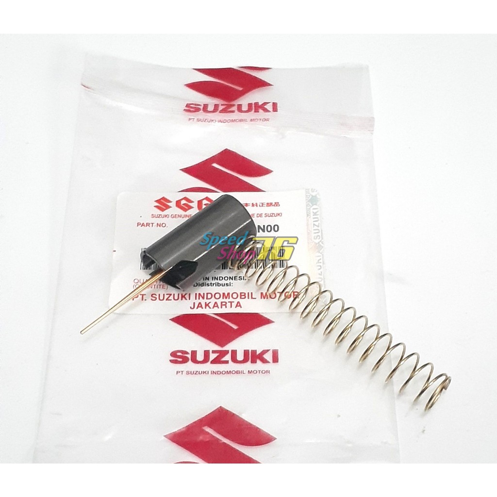 SP76 SMASH TITAN SKEP GAS PER JARUM KARBU  KARBURATOR SMASH TITAN SMASH NEW SZK