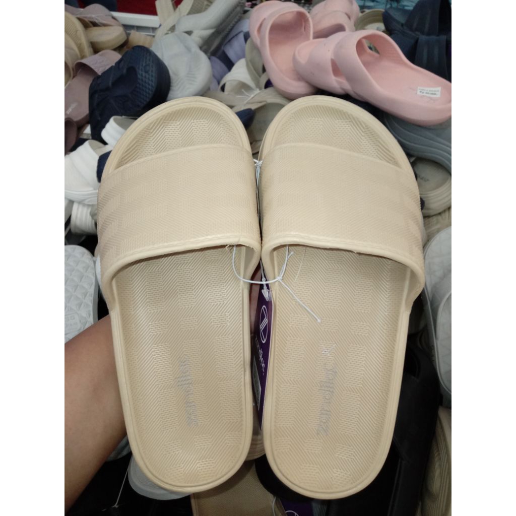 ZANDILAC SANDAL WANITA