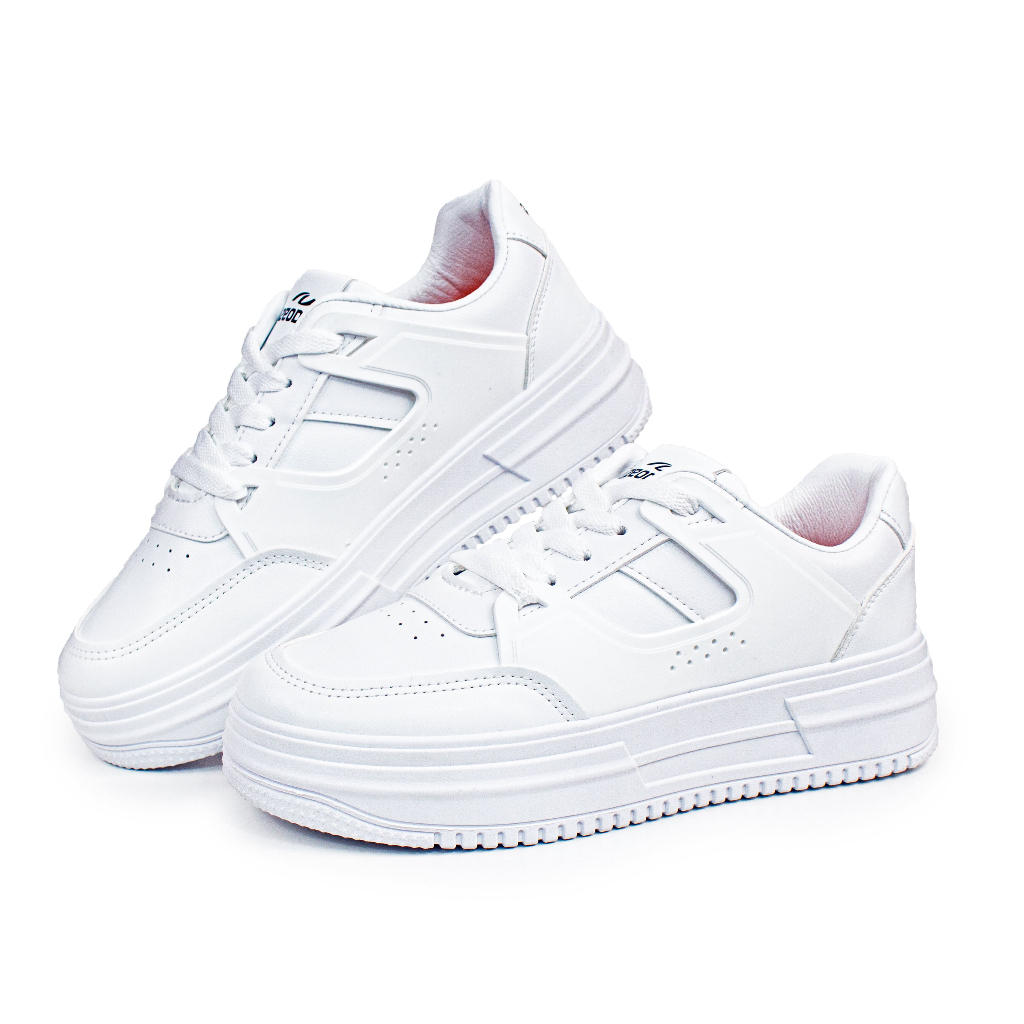 Zeodda Bella Sepatu Sneakers Wanita 1062