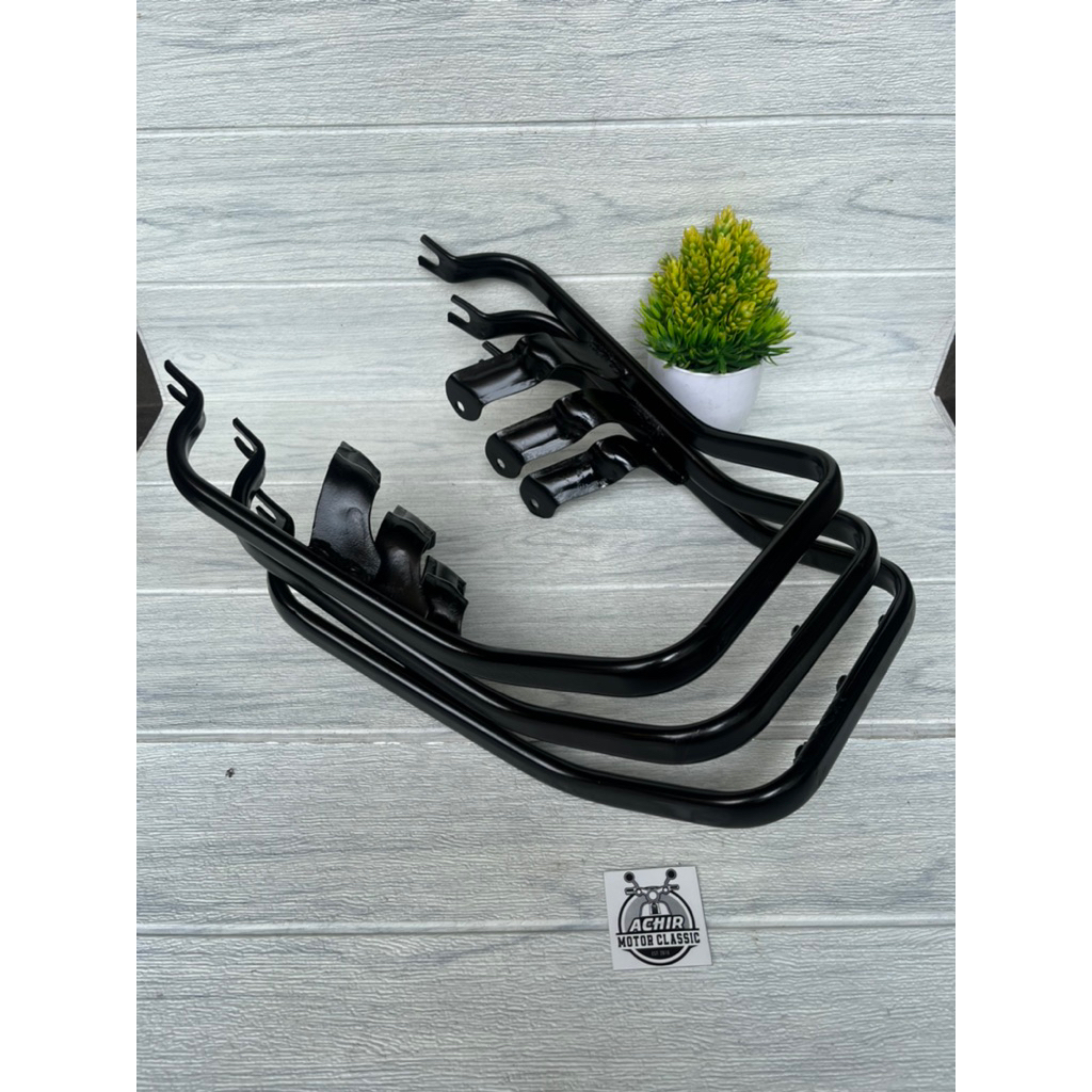 begel behel Honda Astrea prima star original