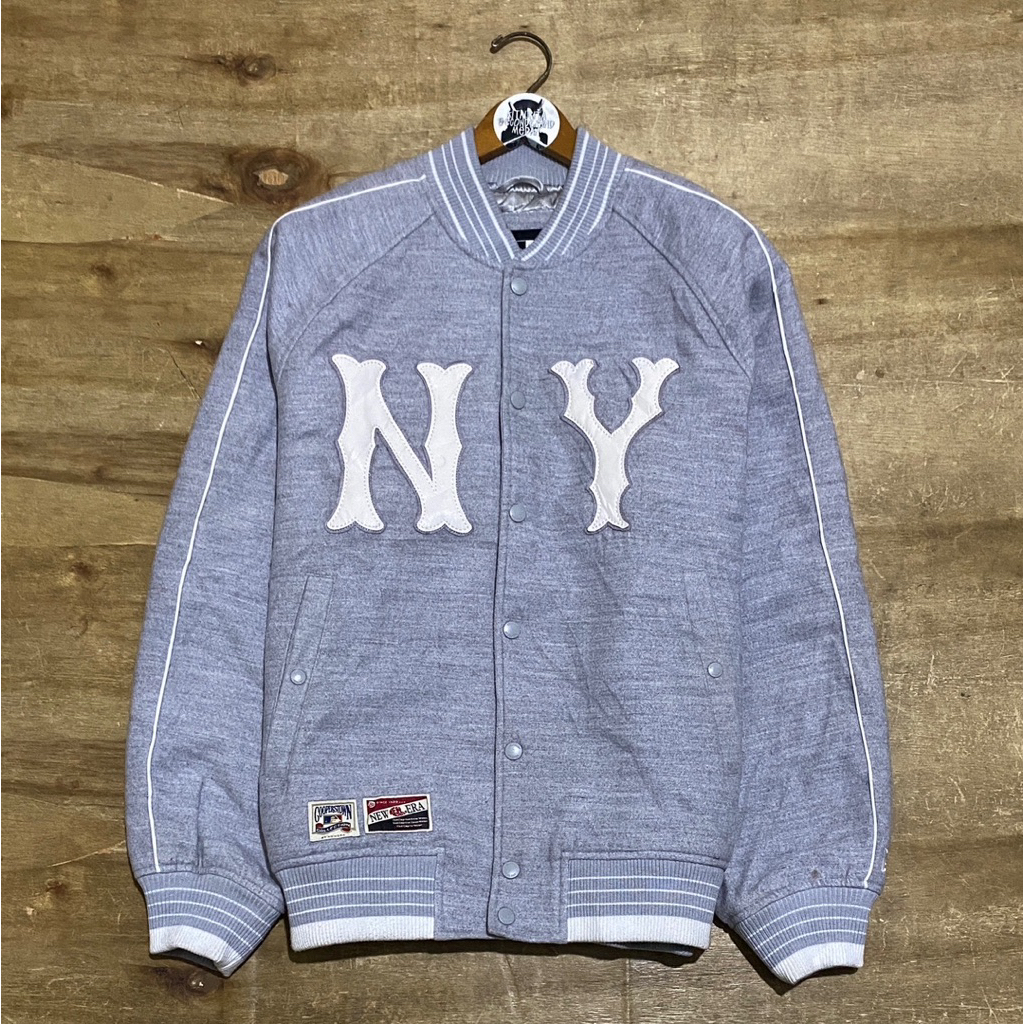 New era New york Varsity Original