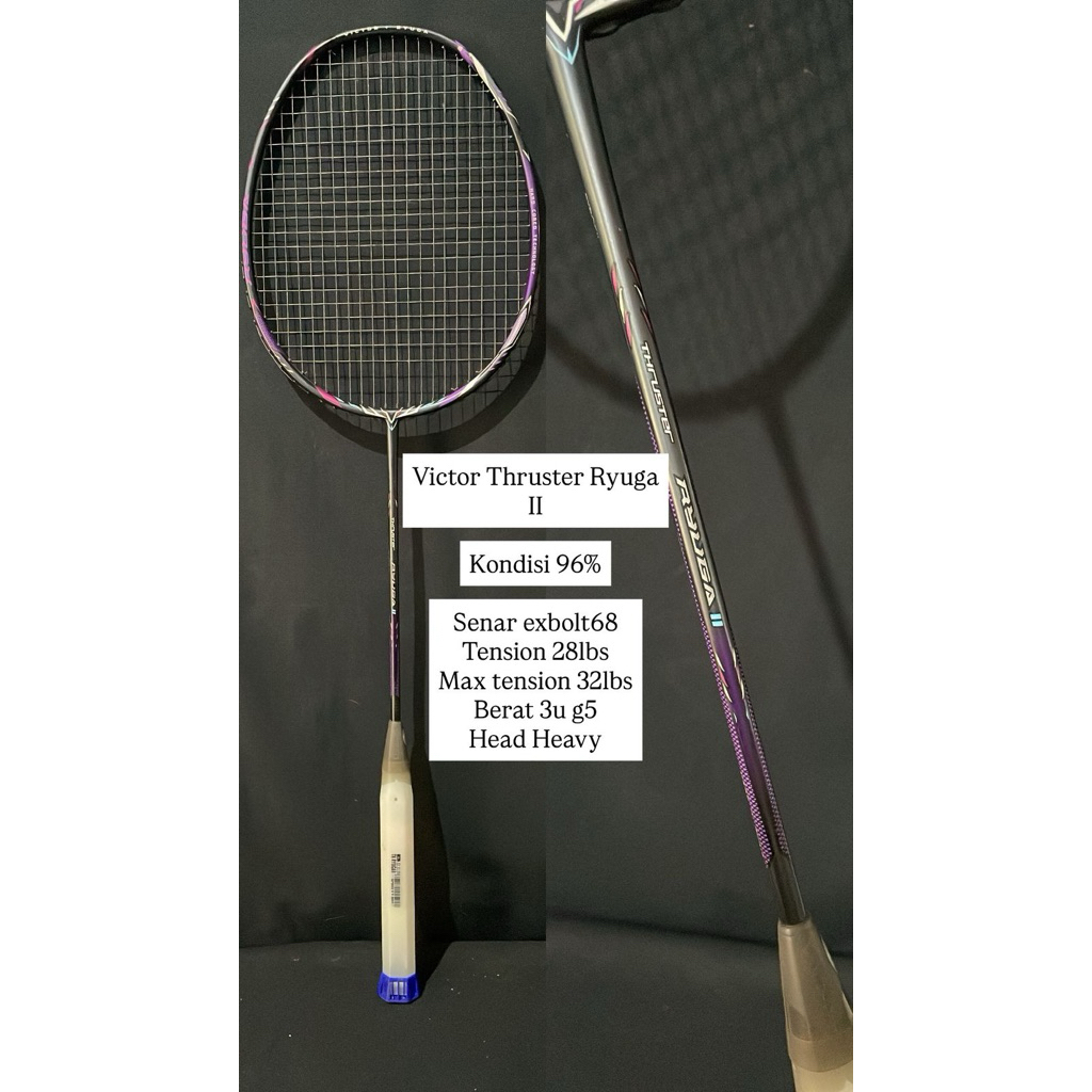 Victor Ryuga 2 (by req ya ges)