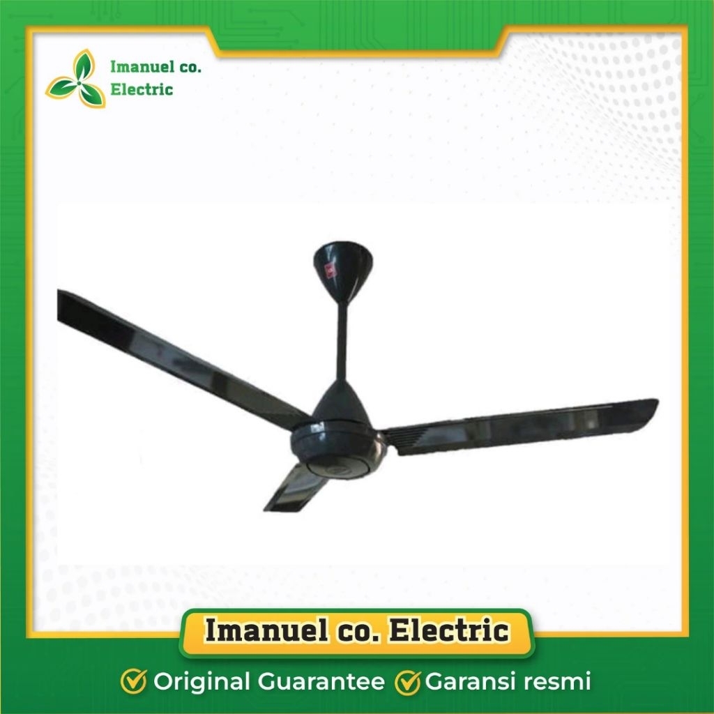 Ceiling Fan KDK WZ56 56 inch