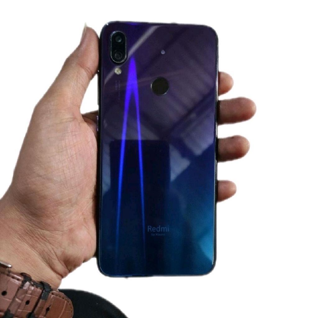 Redmi Note 7 Ram 3Gb/32Gb
