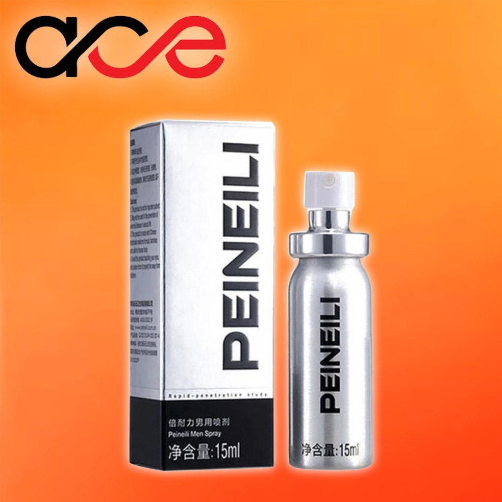 Peineili Delay Spray 15ml