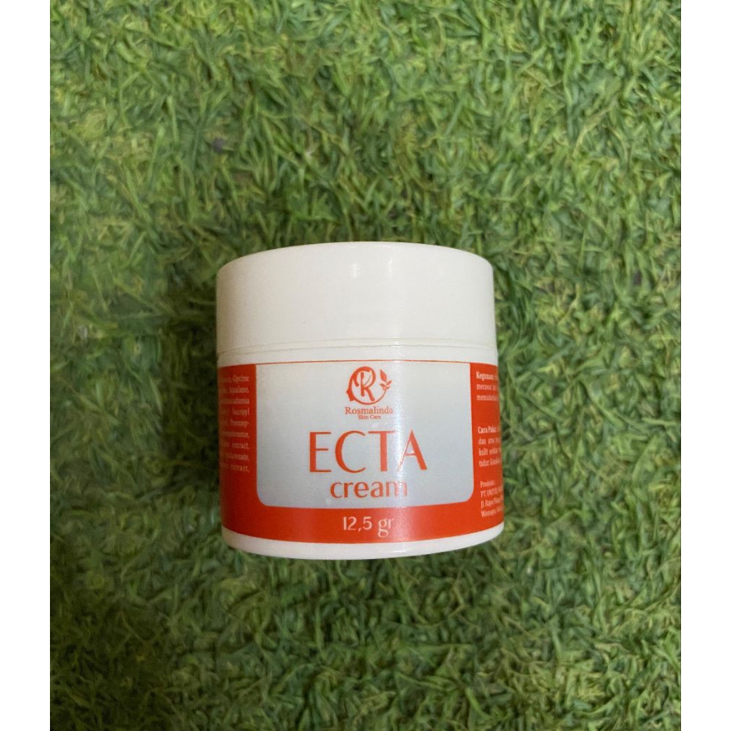 ECTA CREAM||ECTA