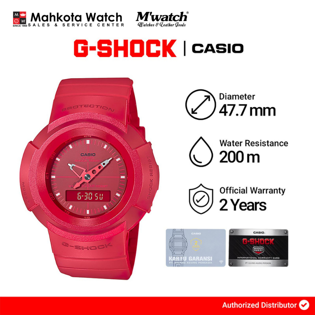 JAM TANGAN PRIA GSHOCK AW 500BB 4EDR