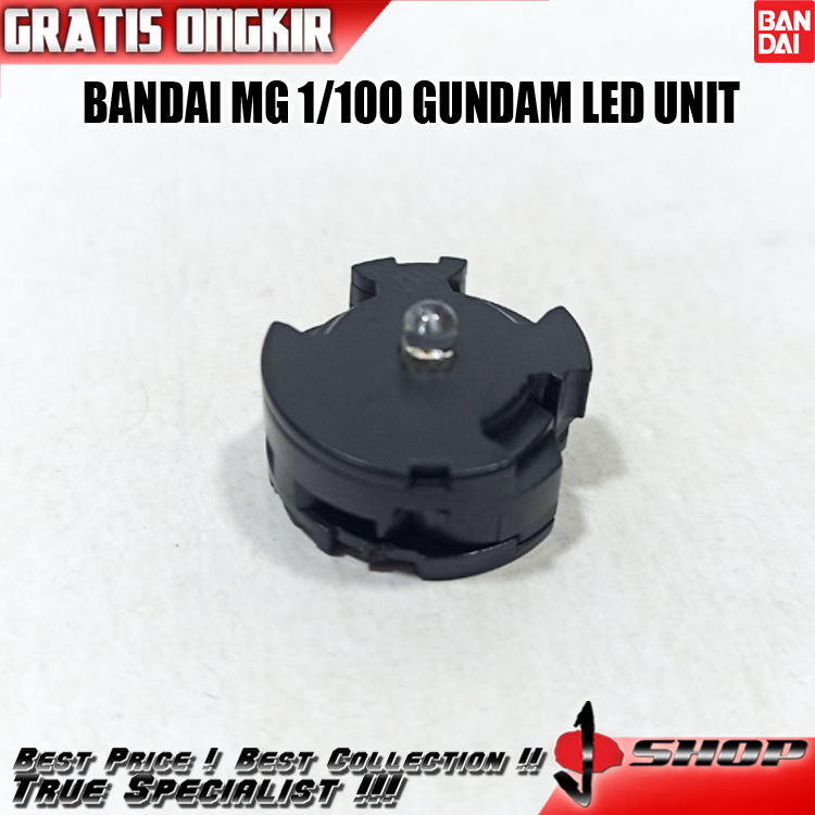 BANDAI MG 1/100 GUNDAM LED UNIT MG2038
