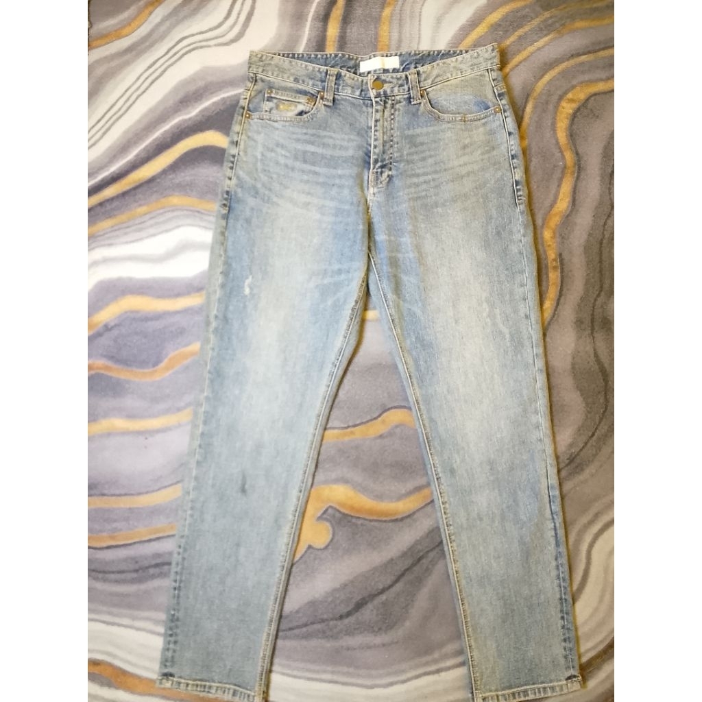 jeans"PLAC second original