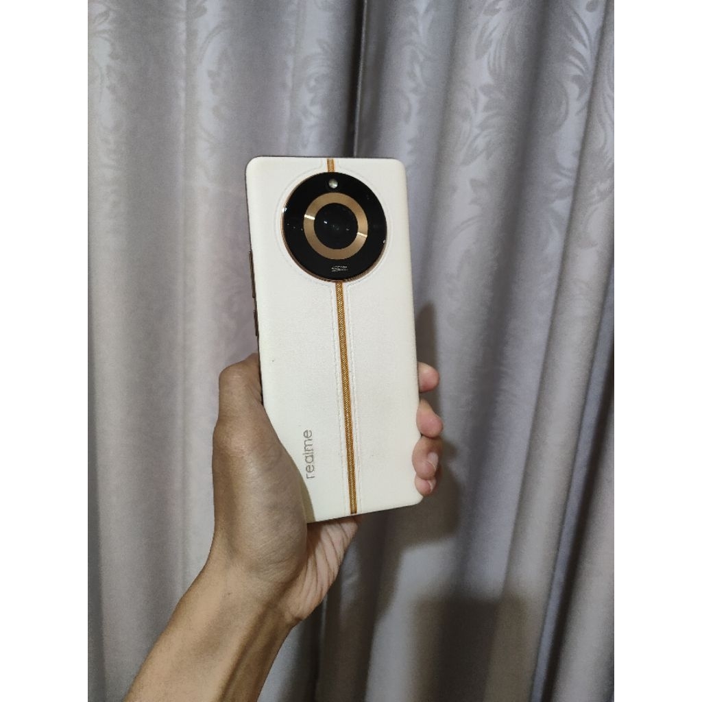 Realme 11 Pro Plus 12/512gb Second Normal