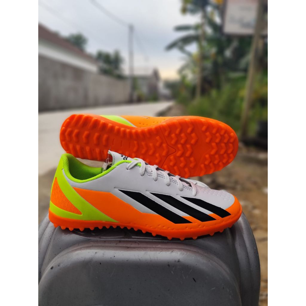 SEPATU FUTSAL PRIA DEWASA TERBARU 2025 PREMIUM KWALITAS HARGA MURAH PONTIANAK