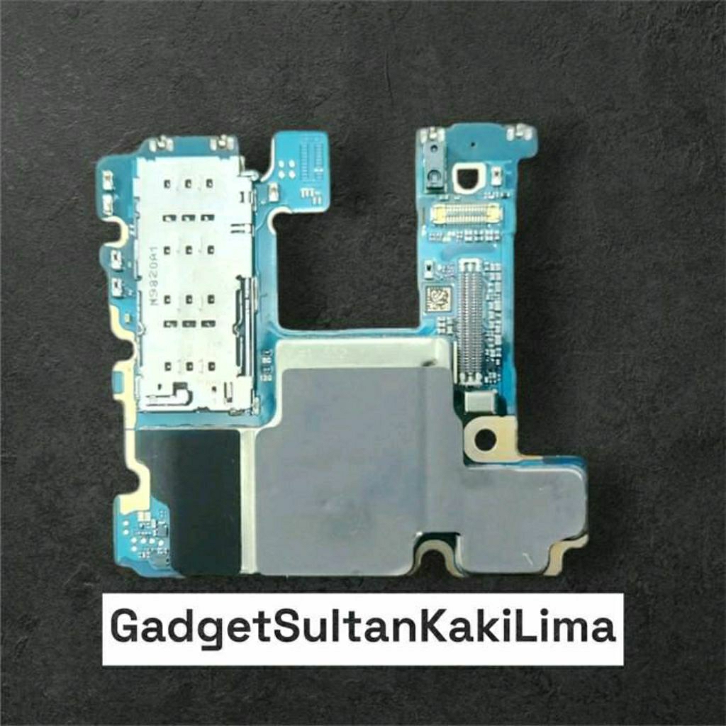 samsung note 10 no minus mesin only