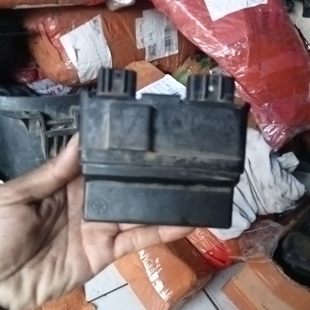 CDI XEON KARBU SECOND ORIGINAL