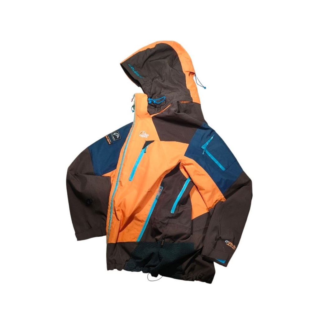 Lowe Alpine Outdoor Jacket
