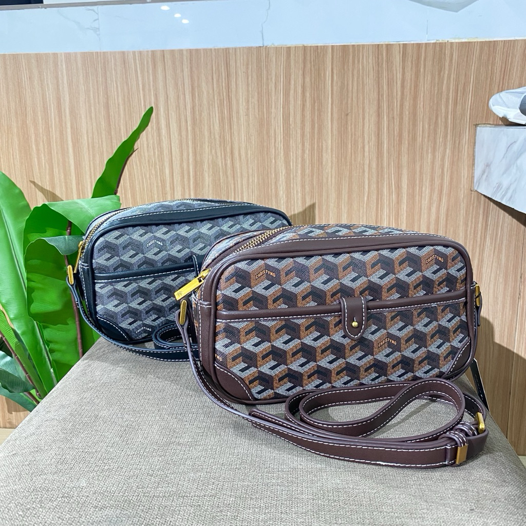 CRISTY NG SHOULDER BAG GZ