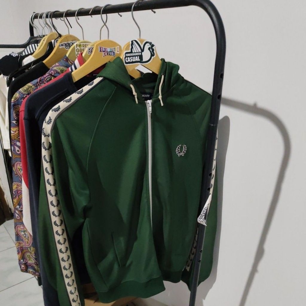 zip hoodie lokal brand