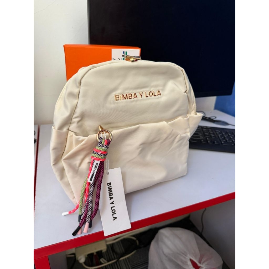 NEW BACKPACK BIMBA Y LOLA / RANSEL BIMBA