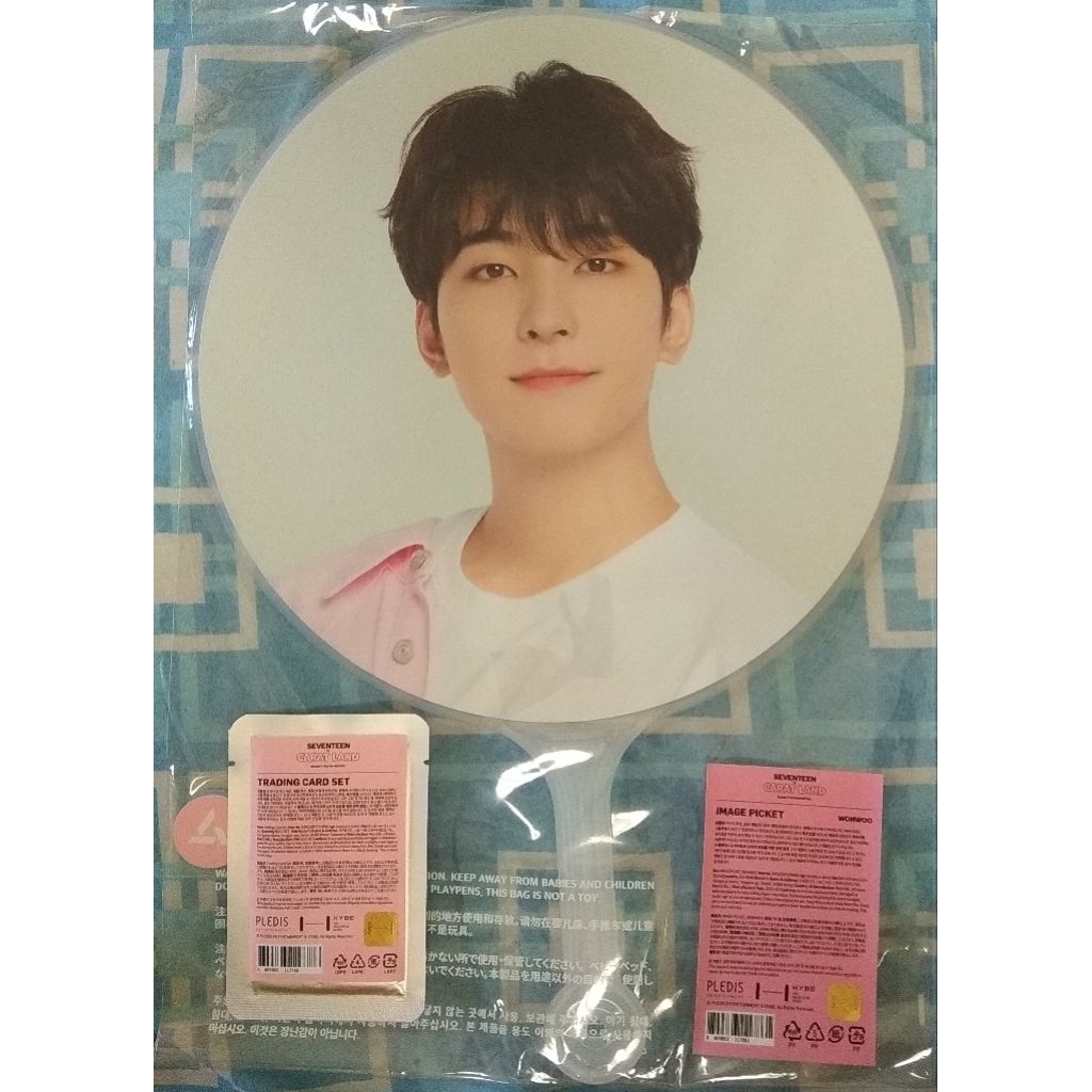 Impick Wonwoo