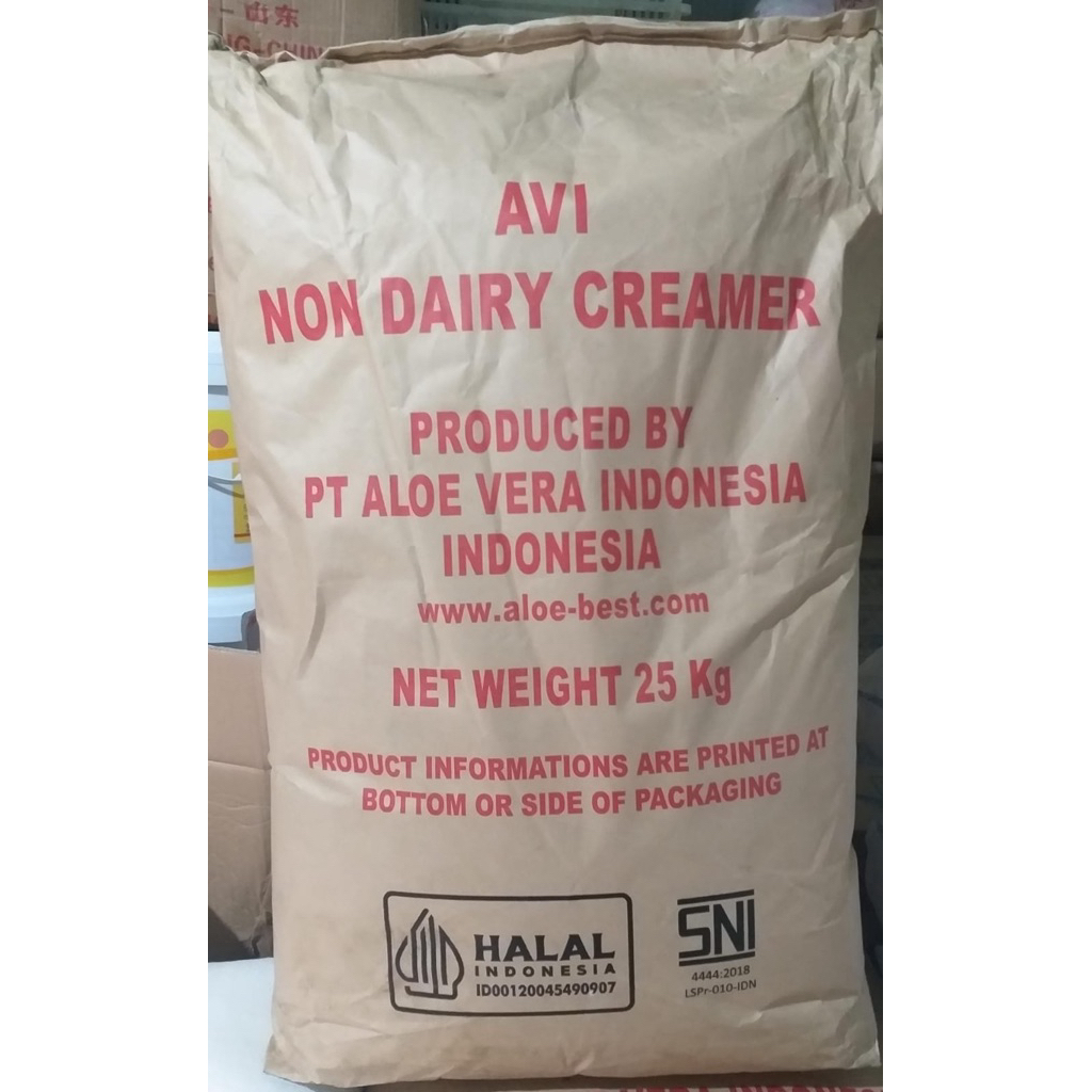 Avi Creamer 25 kg