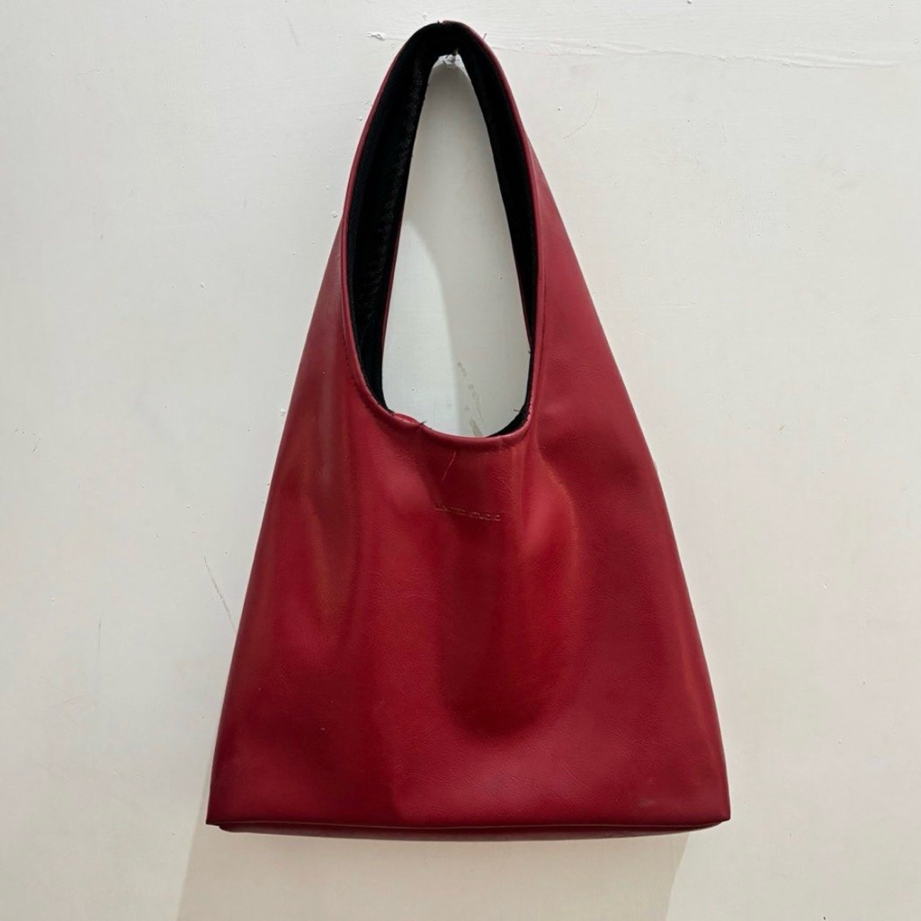 preloved cloud bag small limited studio