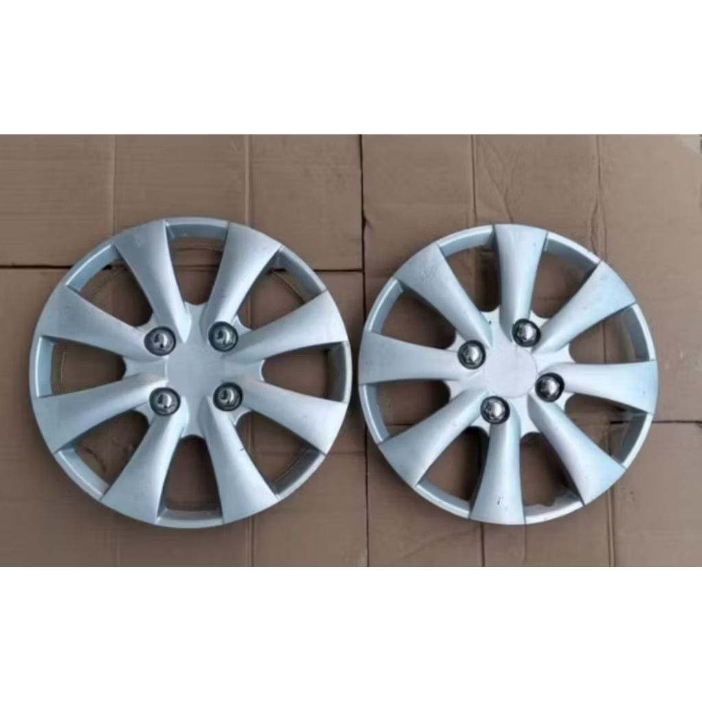 whell dop DAIHATSU ayla R13 Original