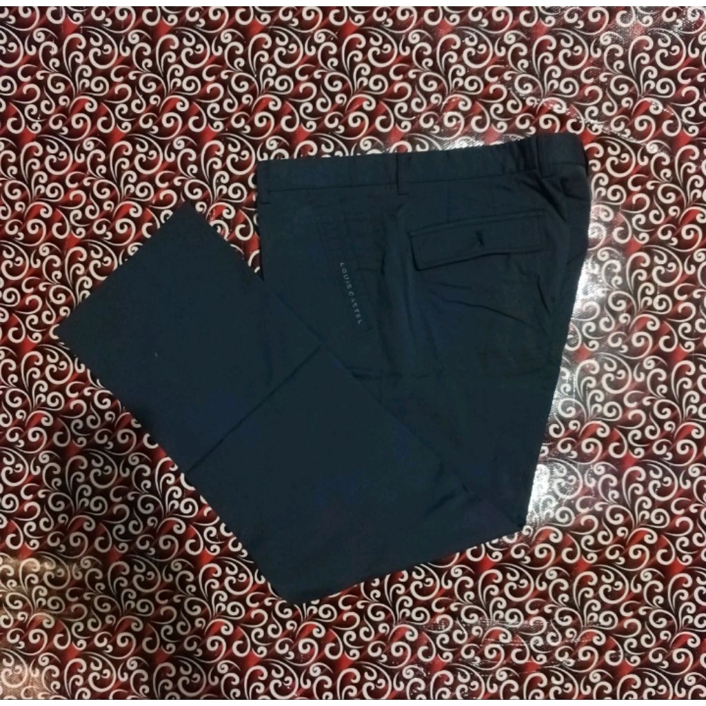 Louis castel celana golf..