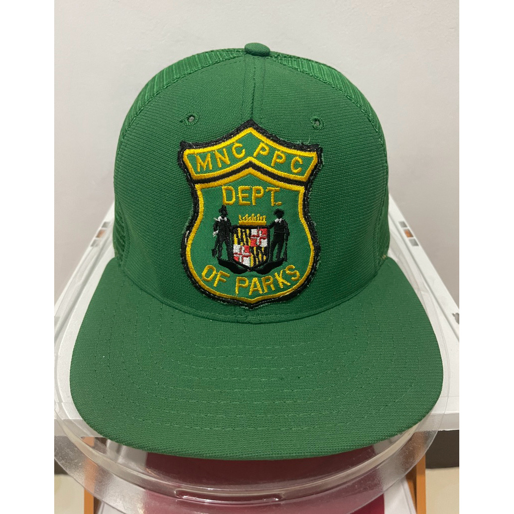 New Era Promodel Dupont Visor