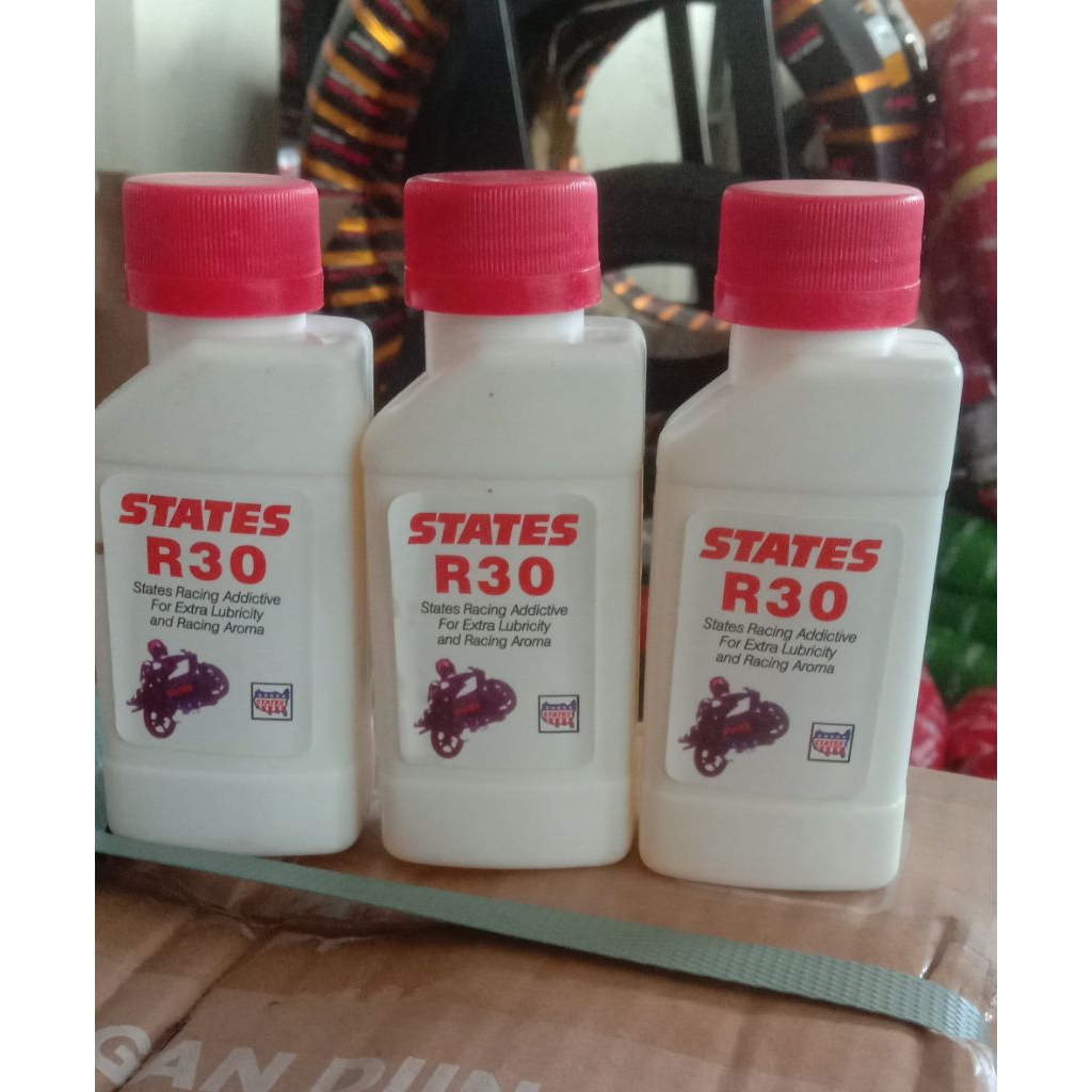 Harga oli r30 states Terbaru Feb 2026 | BigGo Indonesia