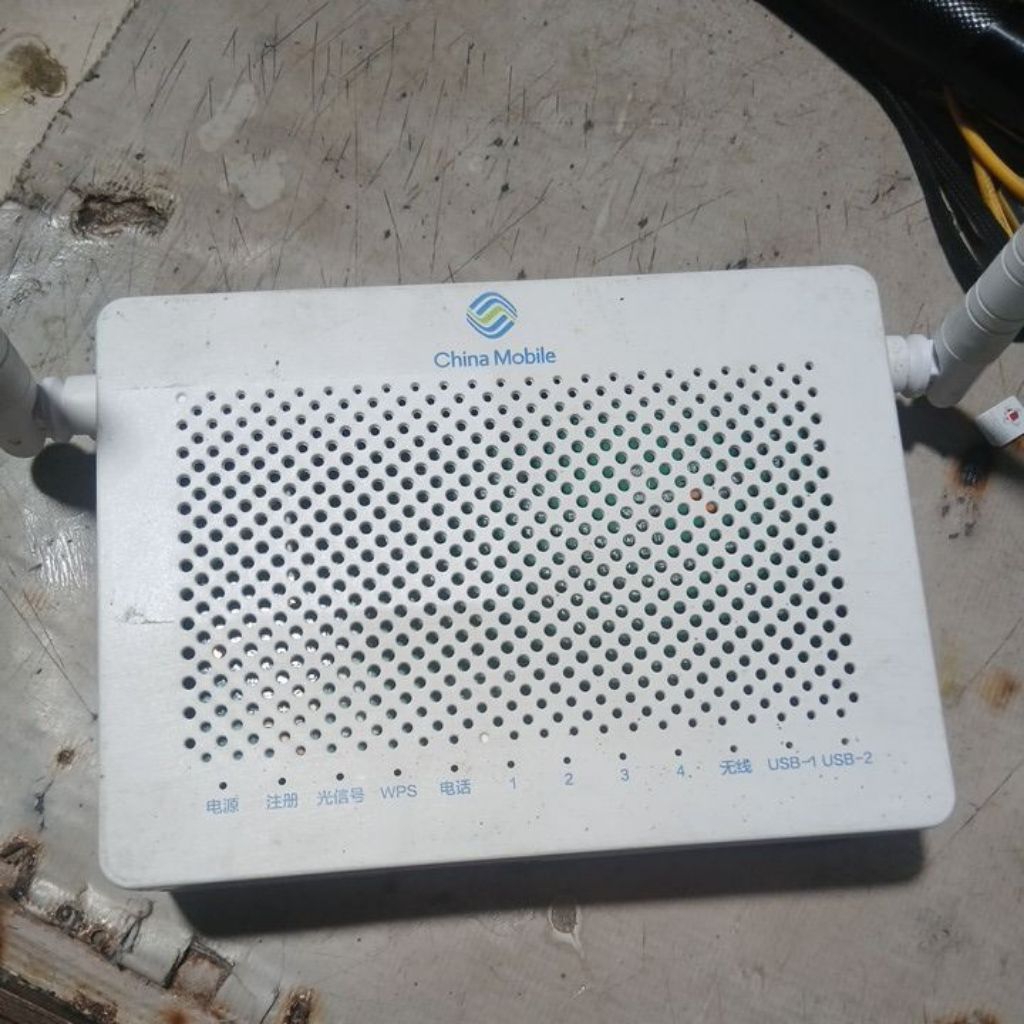 Modem  F663NV3a  XPON dan G99_XPON ONU SEKEN