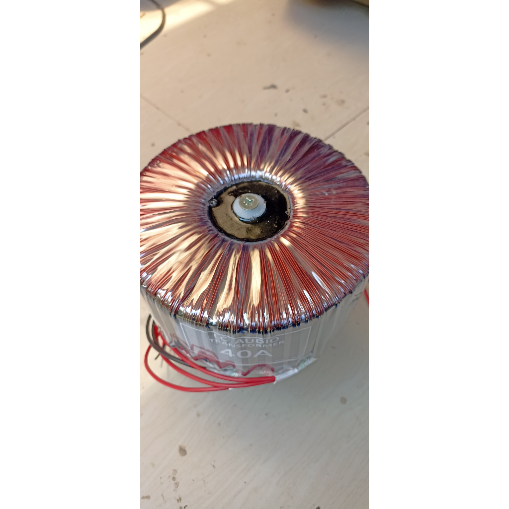 Trafo Inverter 12000W  12KW Murni,  Tembaga Murni