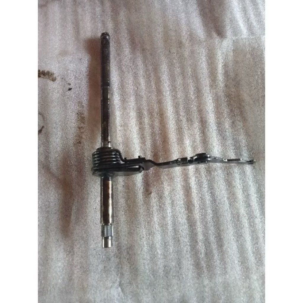 as perseneling as operan gigi supra x 125 fi helm in ori second