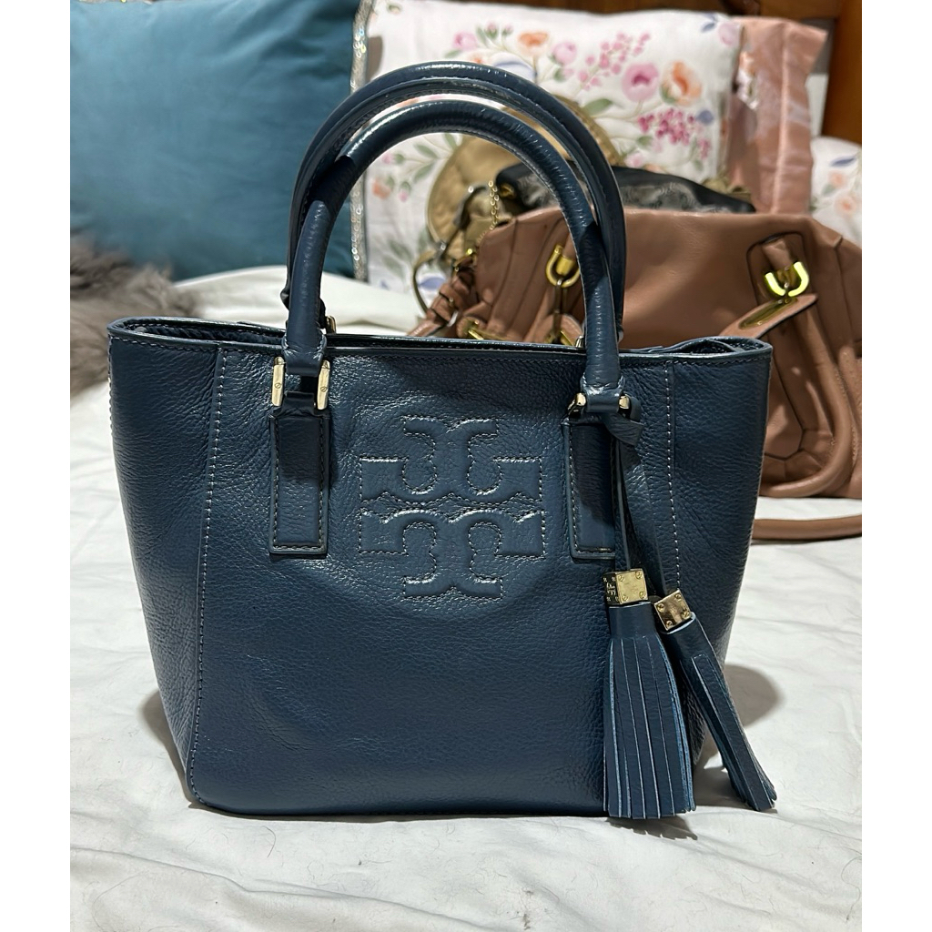 TB thea small bag prelove