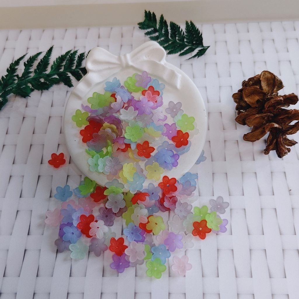 Manik Ice Bunga Sakura