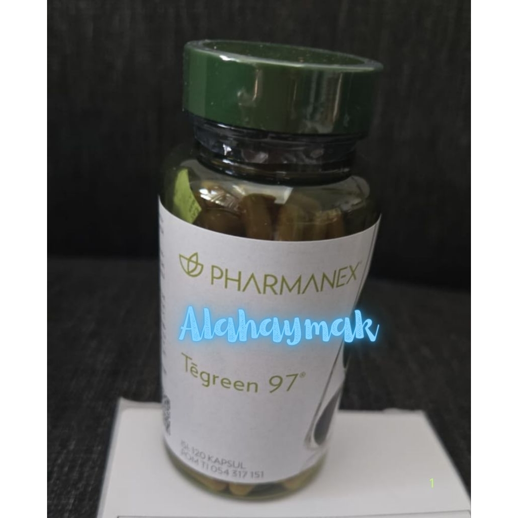 TEGREEN97 PELIPHINOL EXP 2026