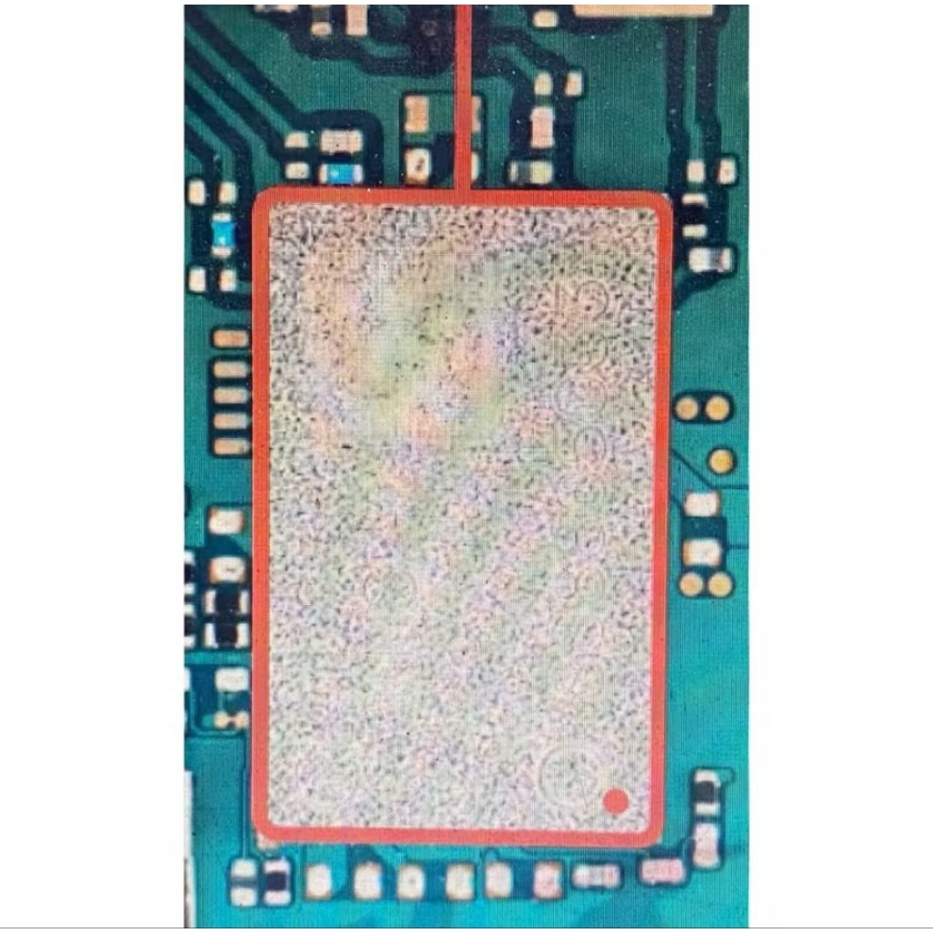 IC wifi + bluetooth (SS8805033) Sony Xperia XZ3 H9436-H9493-H8416-SOV39-SO-01L tested.