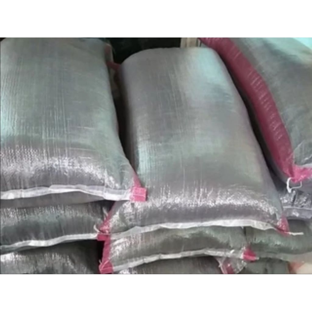 Kohe Kambing Halus Fermentasi